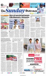 The Statesman