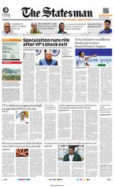 The Statesman