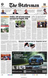 The Statesman