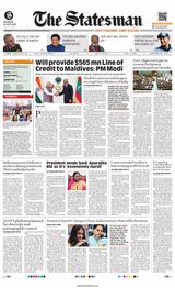 The Statesman