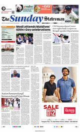 The Statesman