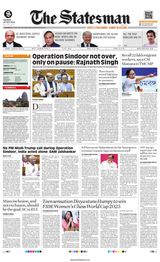 The Statesman