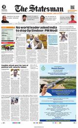 The Statesman
