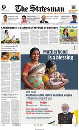 The Statesman