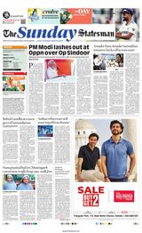 The Statesman