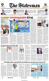 The Statesman