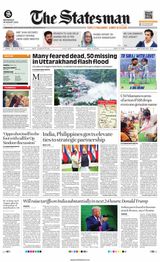 The Statesman