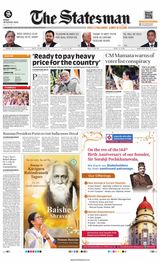 The Statesman