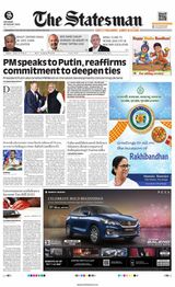 The Statesman
