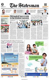 The Statesman