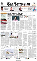 The Statesman