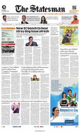 The Statesman