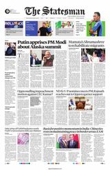 The Statesman