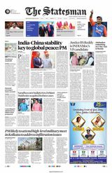 The Statesman
