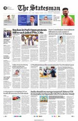 The Statesman