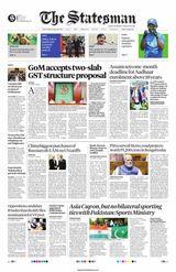 The Statesman