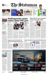 The Statesman