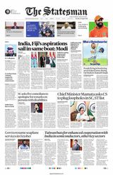 The Statesman