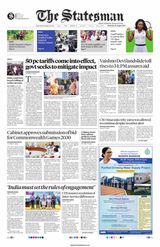 The Statesman