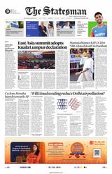 The Statesman
