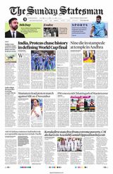 The Statesman