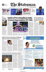 The Statesman