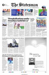 The Statesman