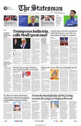 The Statesman