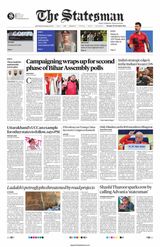 The Statesman