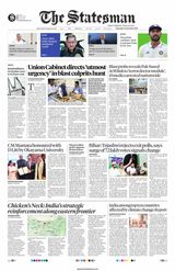 The Statesman