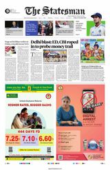 The Statesman