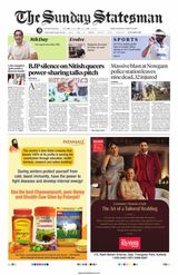 The Statesman