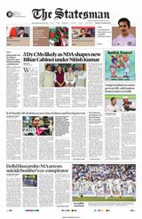 The Statesman