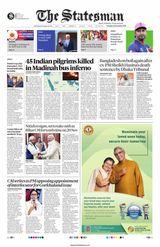 The Statesman