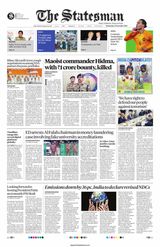 The Statesman
