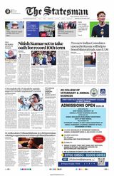 The Statesman