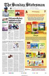 The Statesman