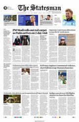 The Statesman