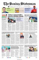 The Statesman