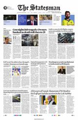 The Statesman