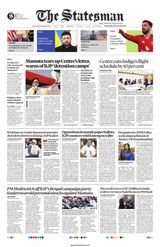 The Statesman