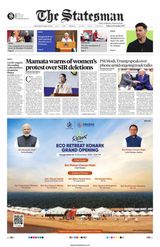 The Statesman