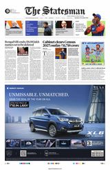 The Statesman