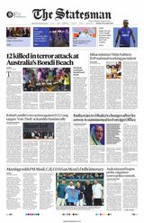 The Statesman