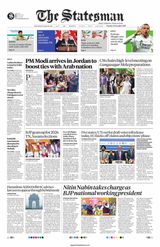 The Statesman