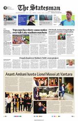 The Statesman