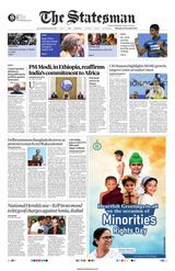 The Statesman