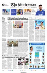 The Statesman