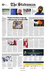 The Statesman