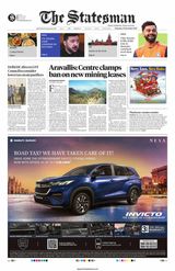 The Statesman